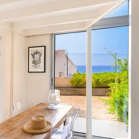 Calm Private Garden Seaview Shared Pool Parking * Bandol