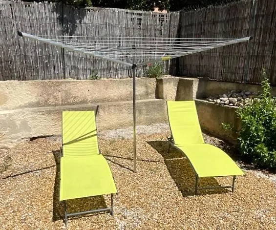 Calm Private Garden Seaview Shared Pool Parking Lejlighed *