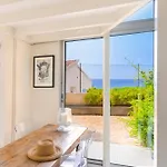 Calm Private Garden Seaview Shared Pool Parking * Bandol