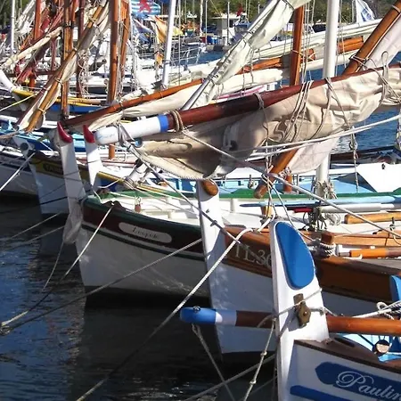 公寓 Calm Private Garden Seaview Shared Pool Parking *