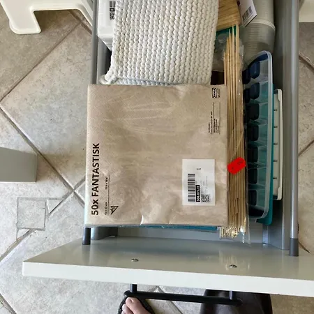 Lägenhet Calm Private Garden Seaview Shared Pool Parking *