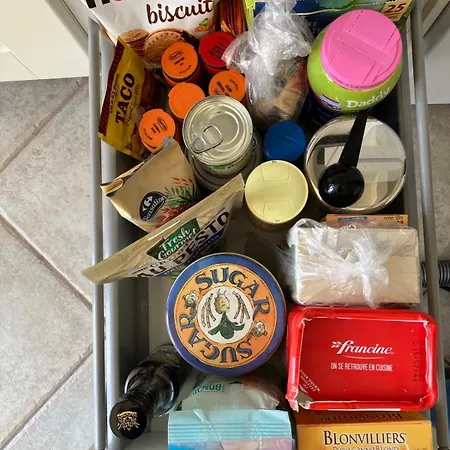 Calm Private Garden Seaview Shared Pool Parking