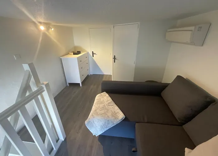 Calm Private Garden Seaview Shared Pool Parking Bandol