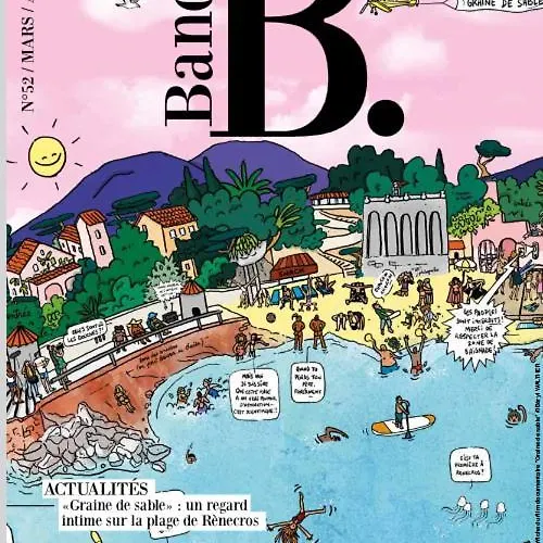 Calm Private Garden Seaview Shared Pool Parking * Bandol