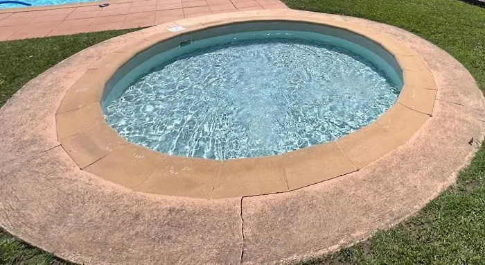 Calm Private Garden Seaview Shared Pool Parking Bandol