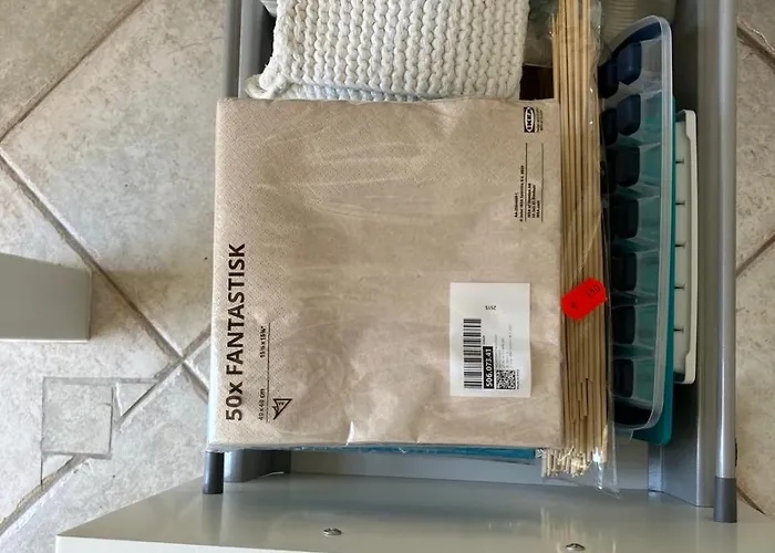 Appartement Calm Private Garden Seaview Shared Pool Parking *