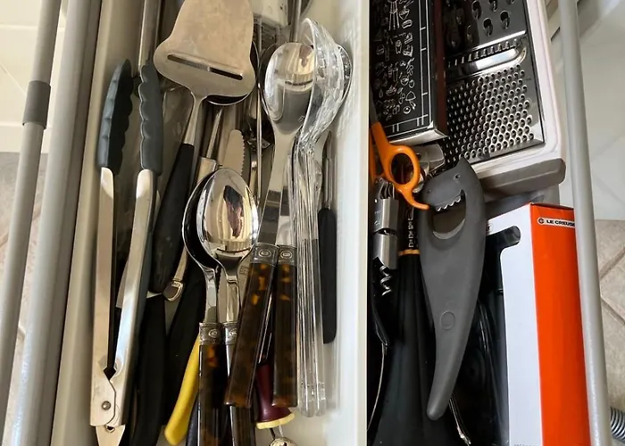 Appartement Calm Private Garden Seaview Shared Pool Parking *